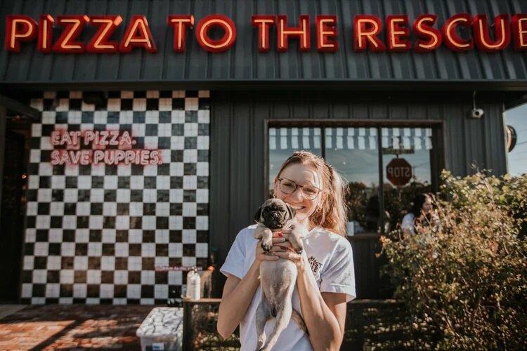 Phoenix planners approve rezone for pizza restaurant and dog rescue ...
