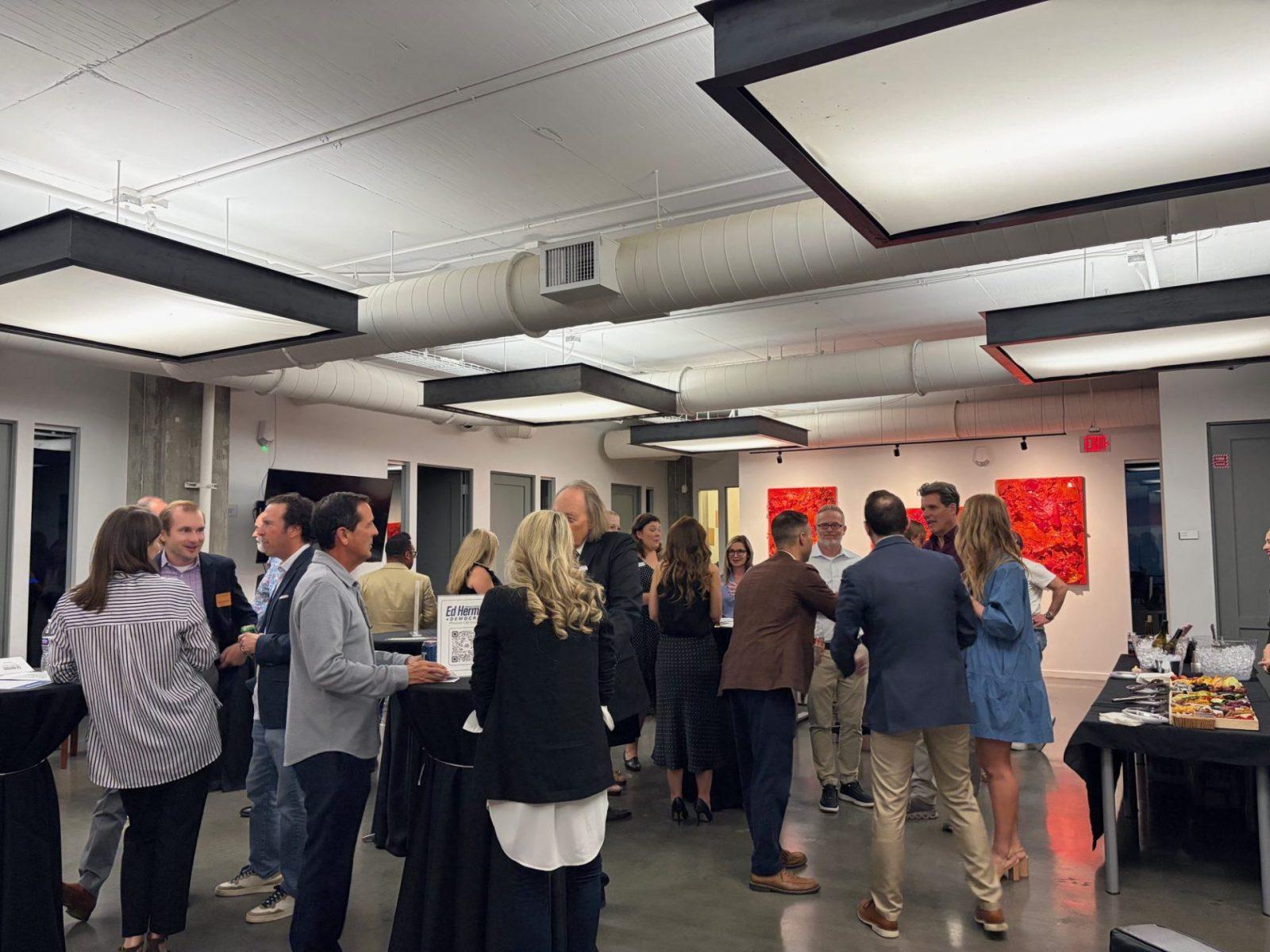 Legislation Making Rose Law Group Hosts Meet the Candidates Mixer, Bringing Arizona ...