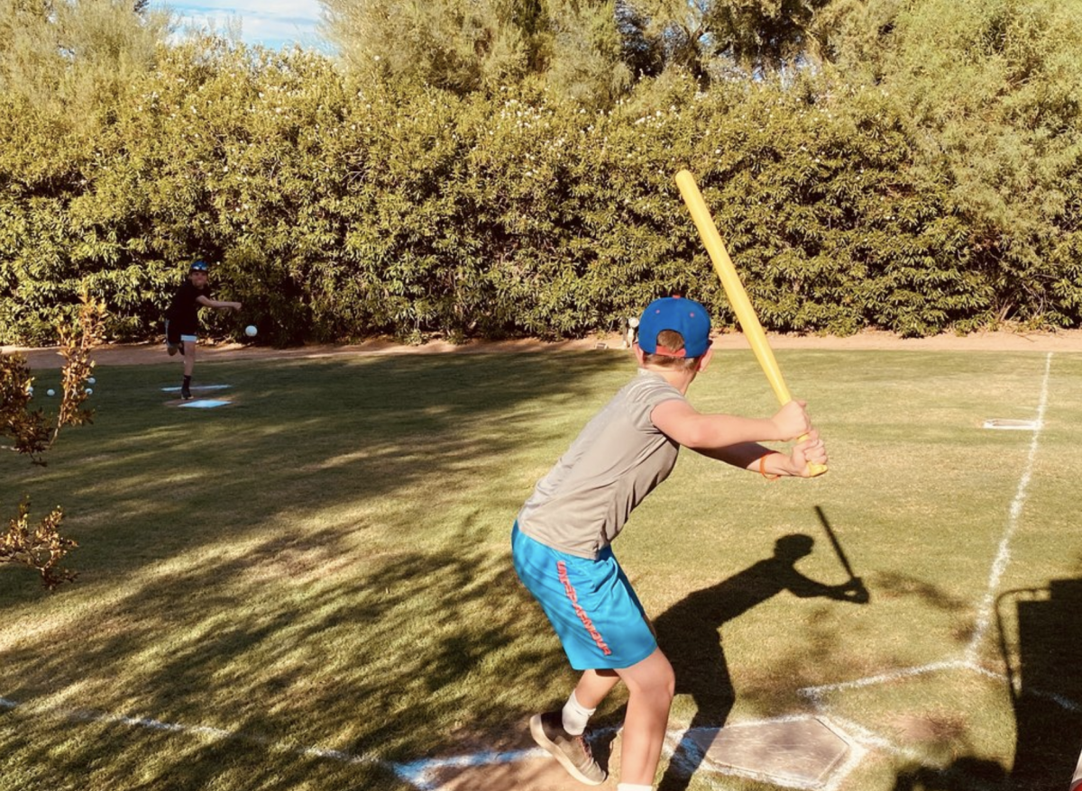 Ten Rosy Roses Arizona family acquires the original Wiffle Ball Inc - Rose Law Group